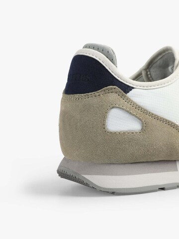 Sneaker bassa 'Prax' di Scalpers in grigio