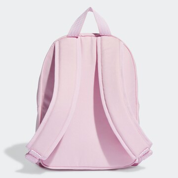 ADIDAS ORIGINALS Rucksack 'Adicolor Classic' in Pink