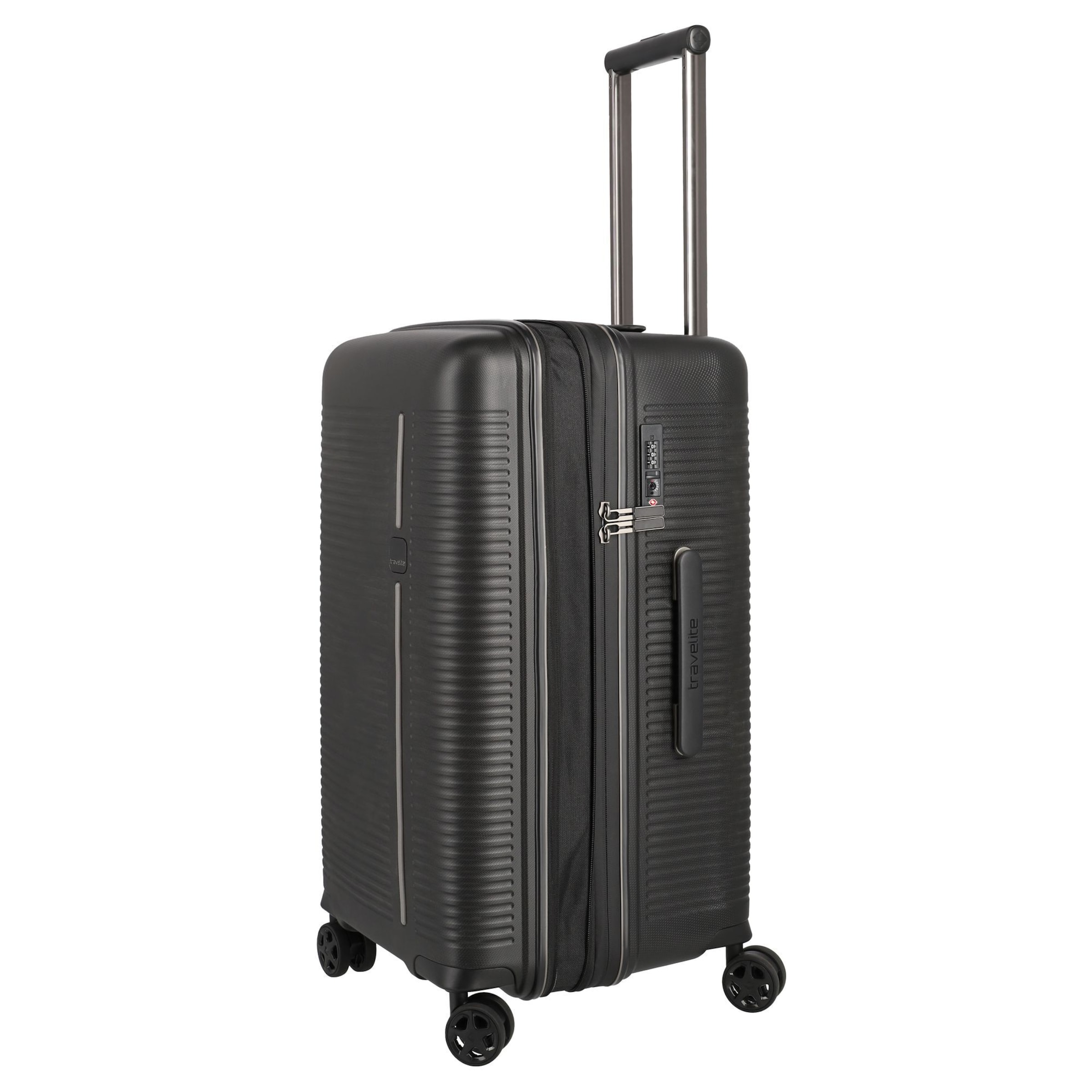 Ensemble de bagages 'Roomer' TRAVELITE en noir