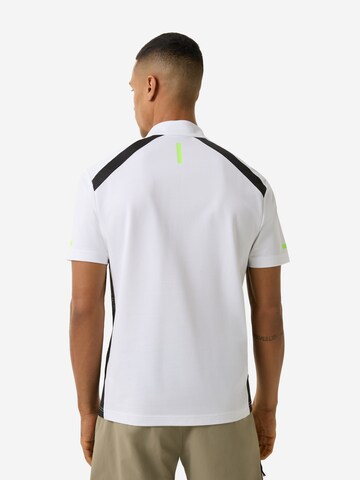 Bogner Fire + Ice Funktionsshirt 'Armin' in Weiß