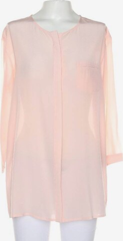 Bruno Manetti Blouse & Tunic in M in Pink: front
