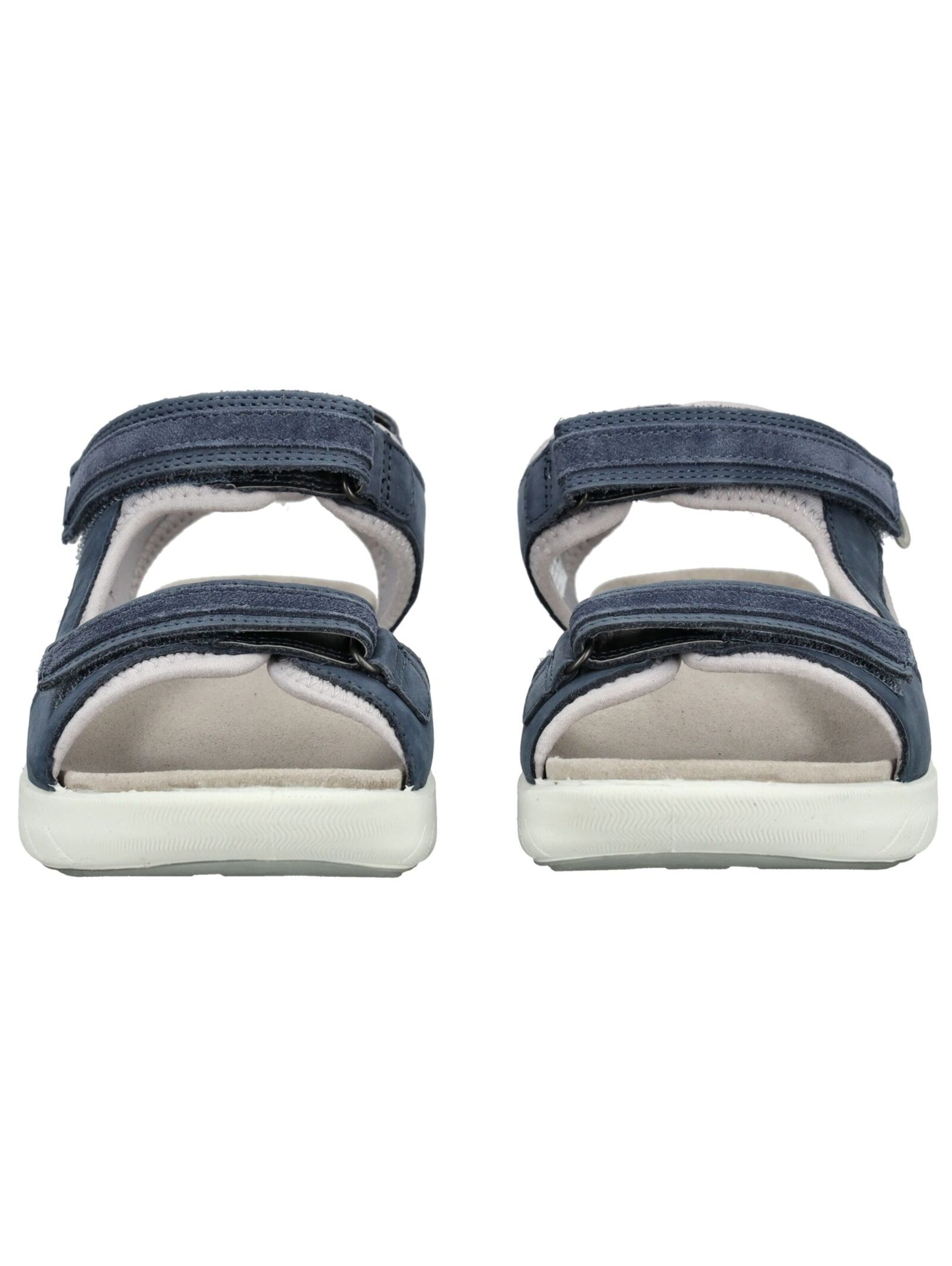 Sandalo di Legero in blu