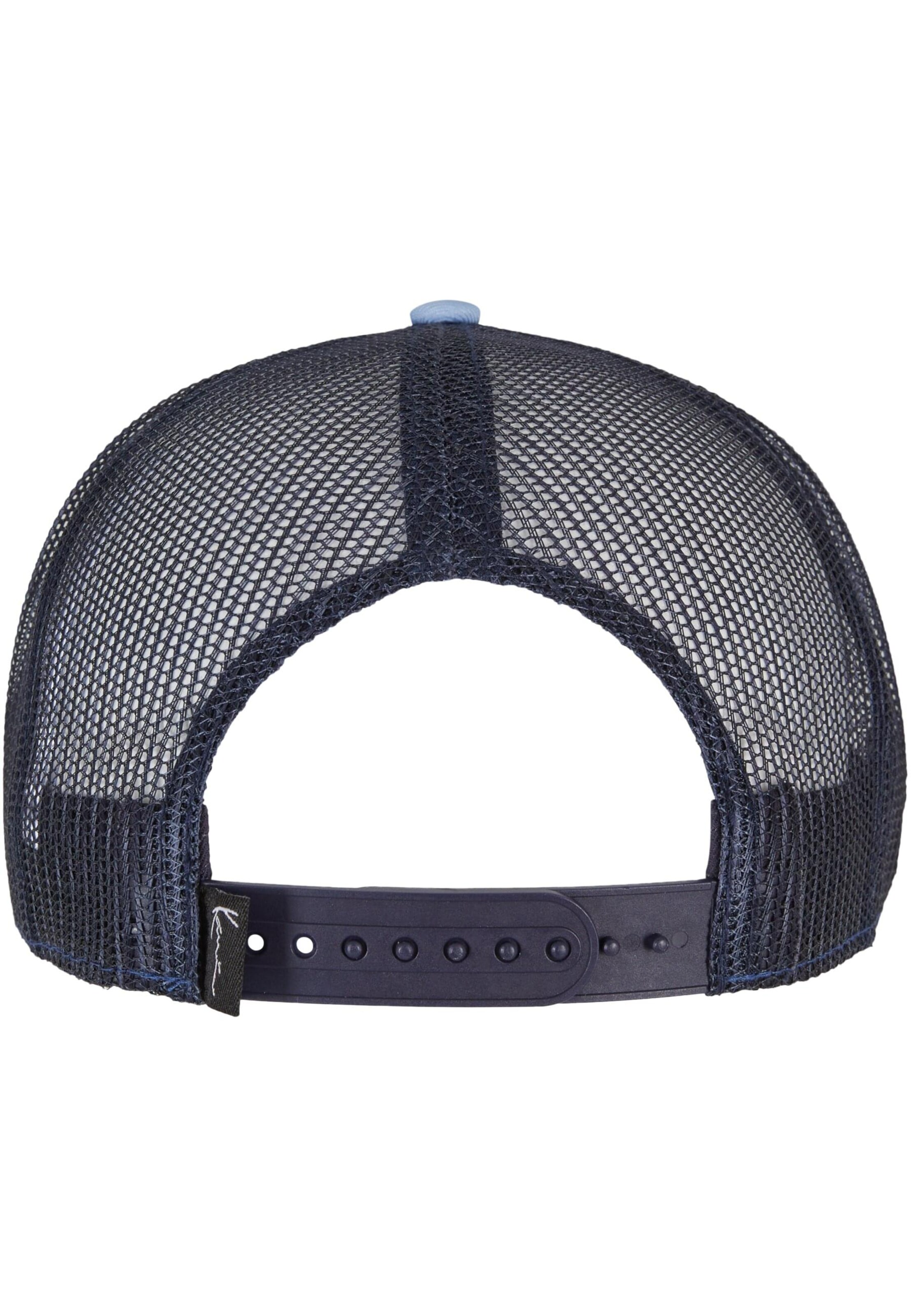 Cappello da baseball di Karl Kani in blu