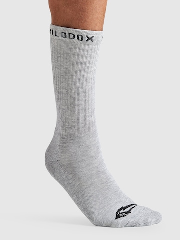 Smilodox Sokken ' 3er Tennis Socks ' in Gemengde kleuren