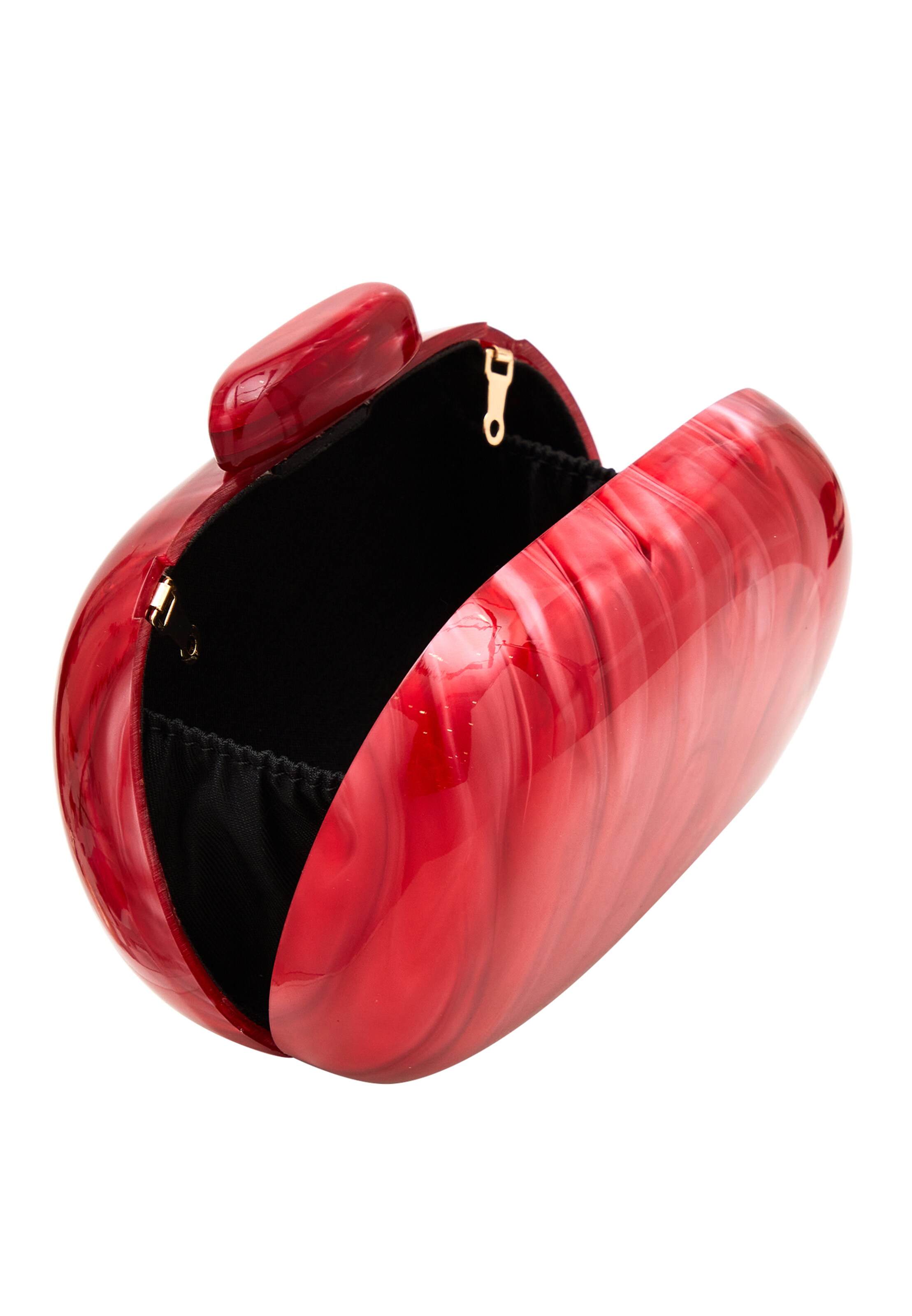 FELIPA Клатч в Красный