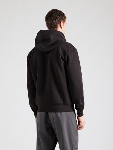 Sweat-shirt 'Old Skool' G-STAR en noir