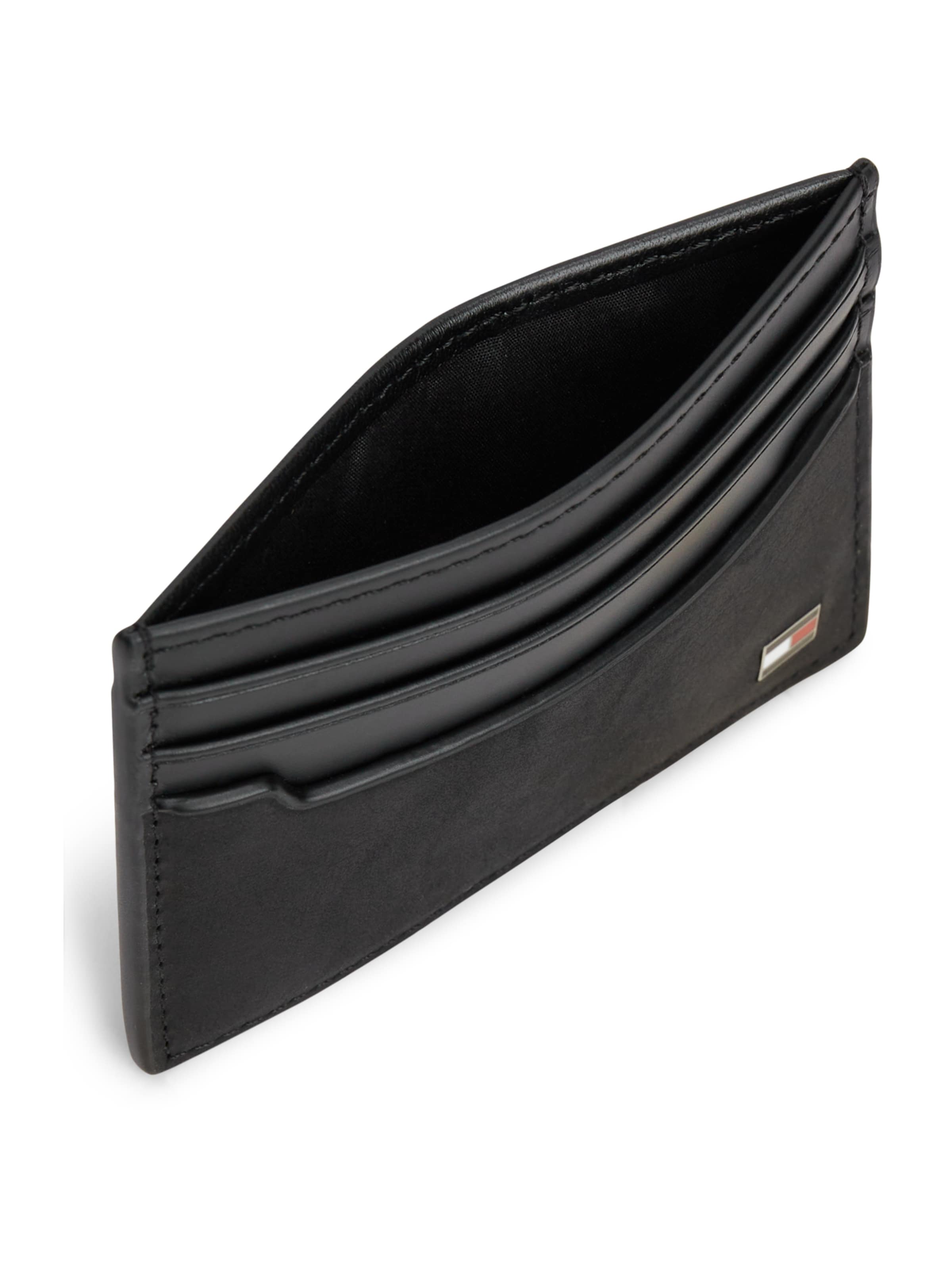 TOMMY HILFIGER Case in Black