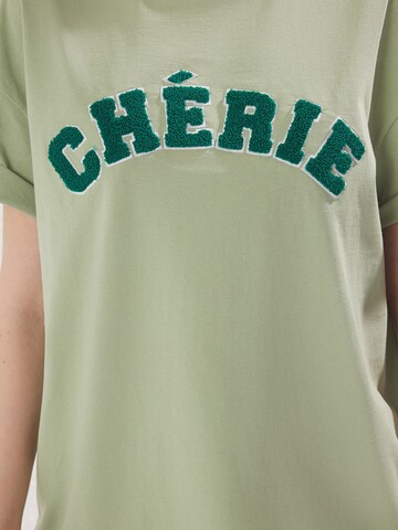 Trendyol Shirt in Green
