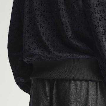 Veste de sport 'FC Arsenal Places+Faces' ADIDAS PERFORMANCE en noir