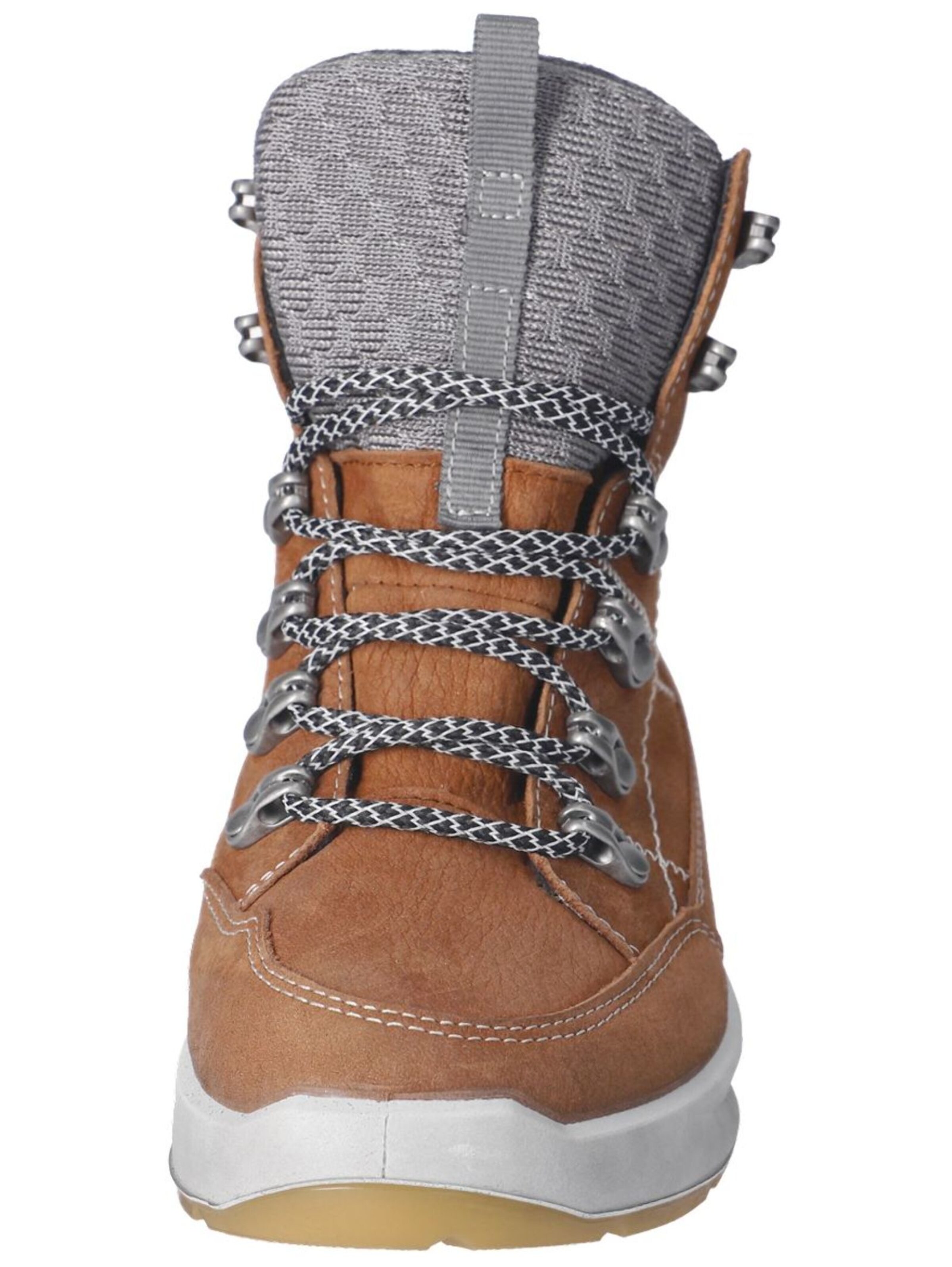 Bottes 'Boston' RICOSTA en marron