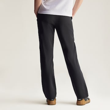 Regular Pantalon de sport ADIDAS BY STELLA MCCARTNEY en noir