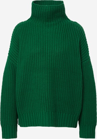 True Religion - Pullover em verde: frente