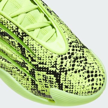 ADIDAS PERFORMANCE Sportschuh 'Harden Volume 9' in Grün