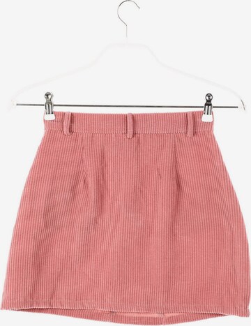 SheIn Skirt in XS in Pink