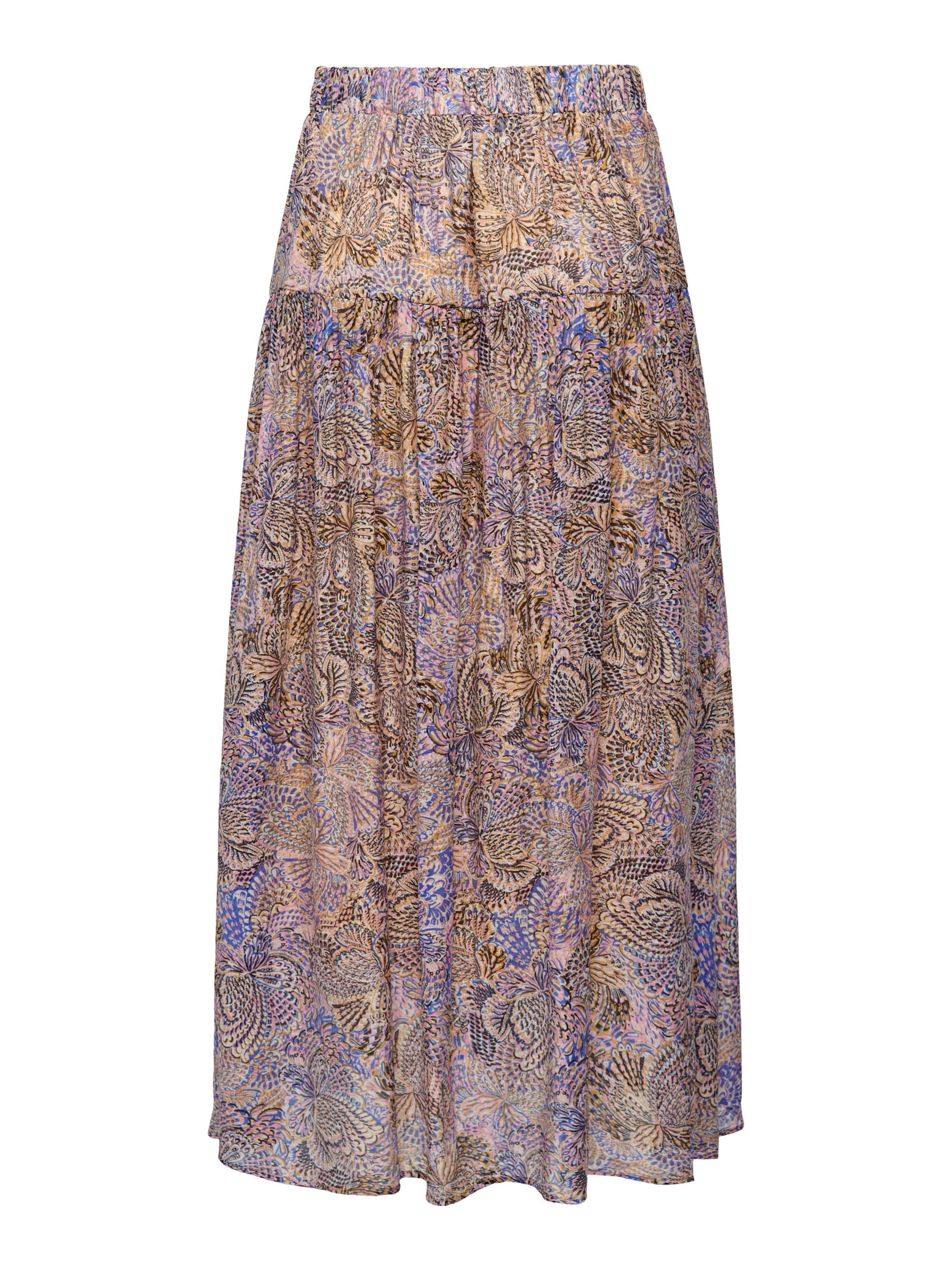 Jupe 'ONLPhoenix' ONLY en bleu