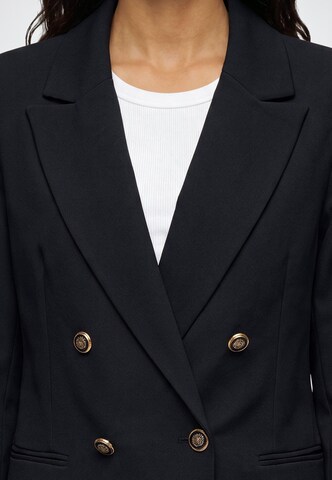Blazer 'ONLRUFA' ONLY en noir : devant