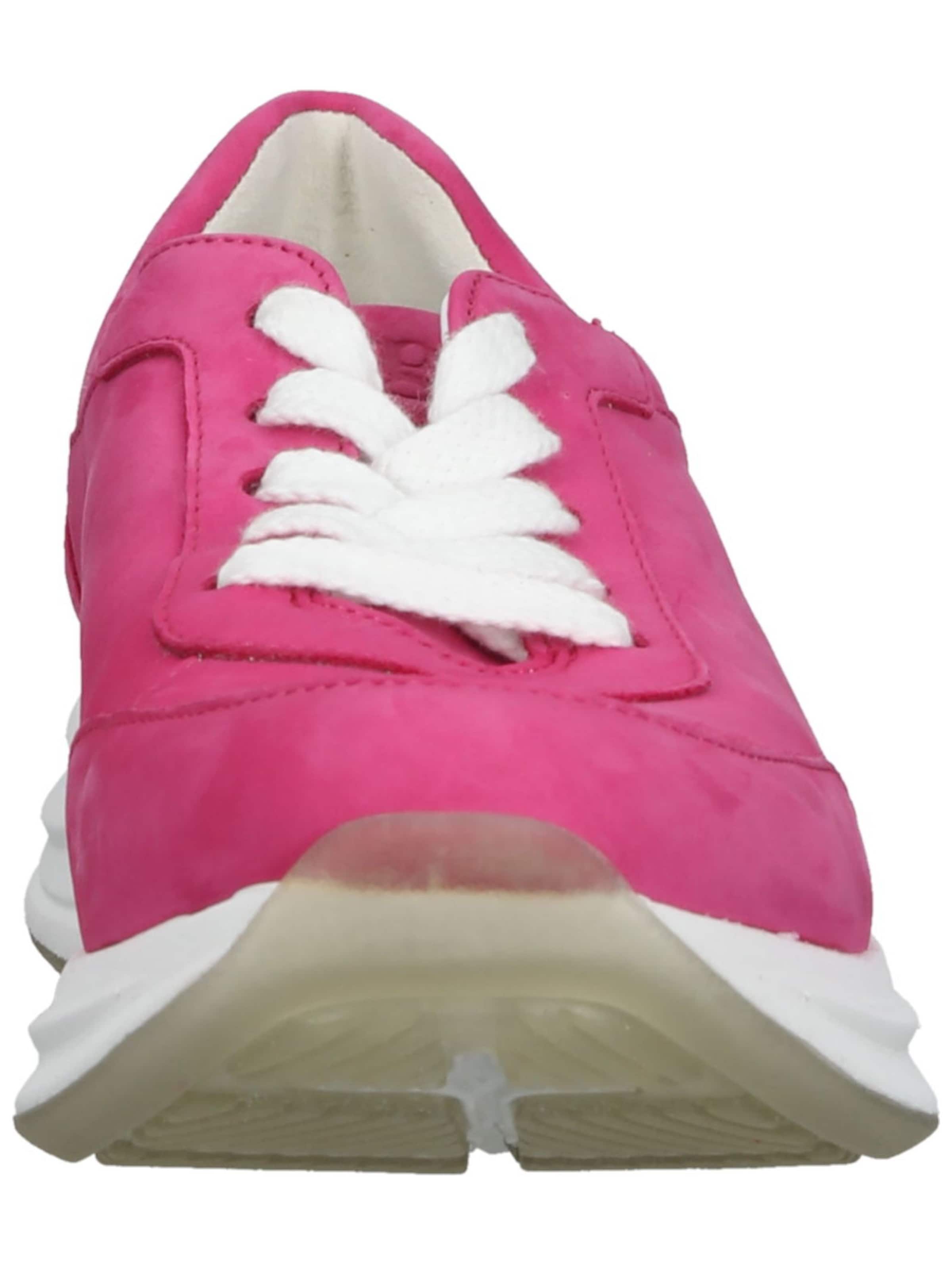 Sneaker bassa di Paul Green in rosa