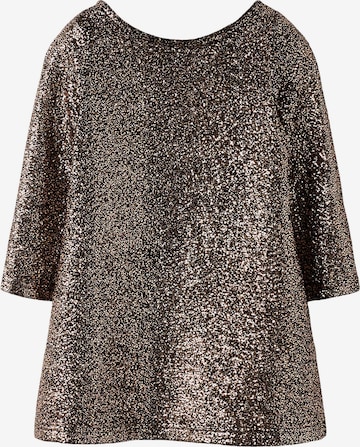 NAME IT - Vestido en negro: frente