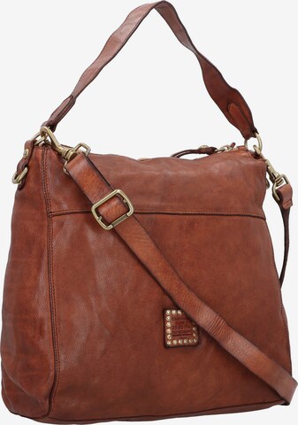 Campomaggi Shoulder Bag in Brown