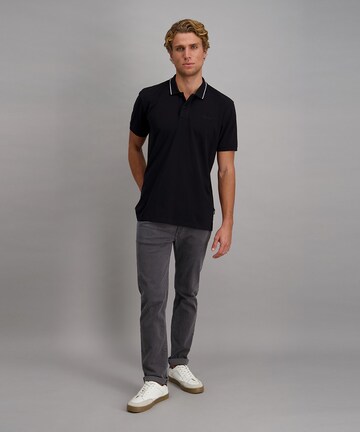 PIONEER Regular Jeans in Grau