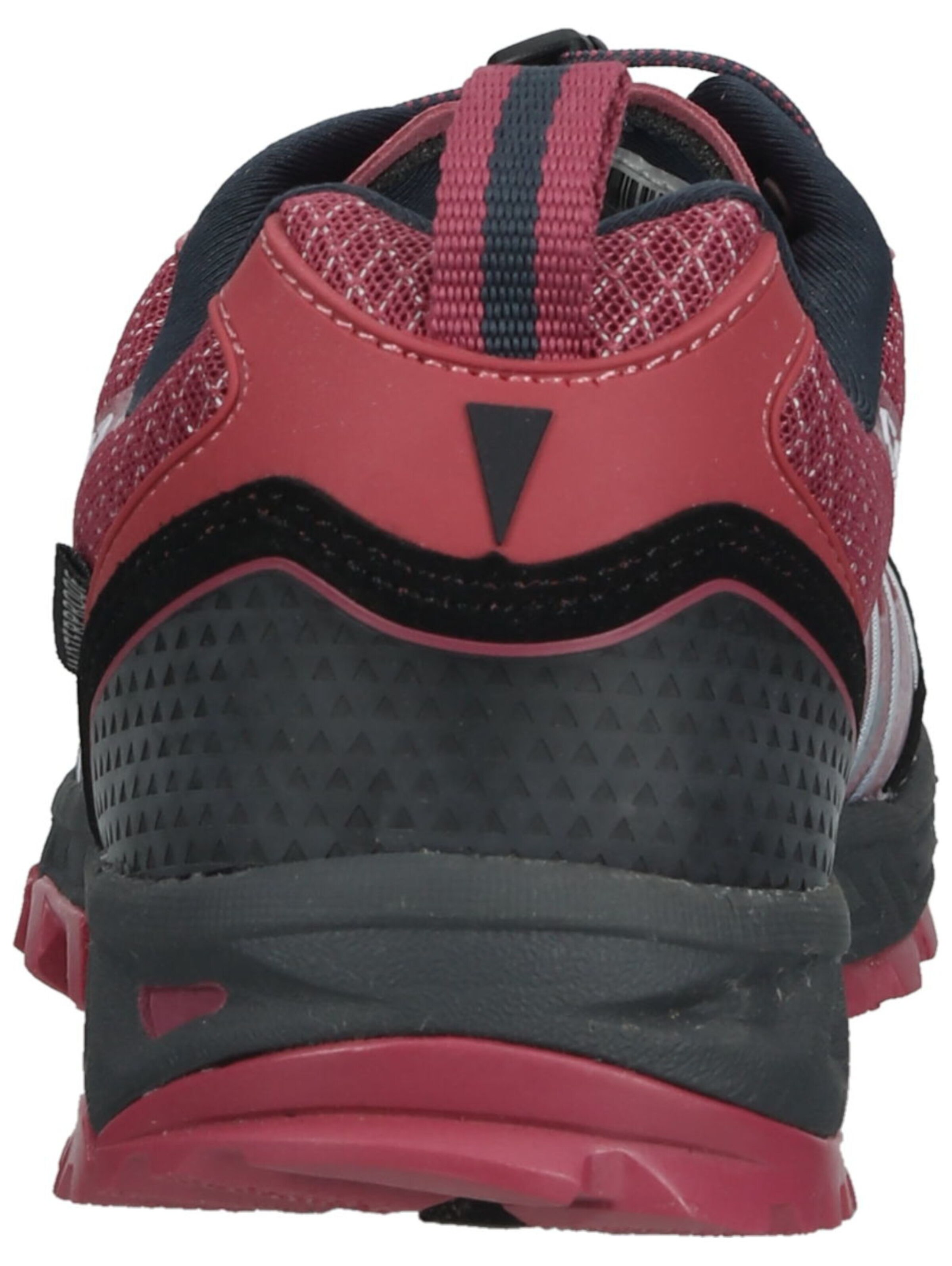 Chaussure basse 'Altak Trail 3Q48266' CMP en rose