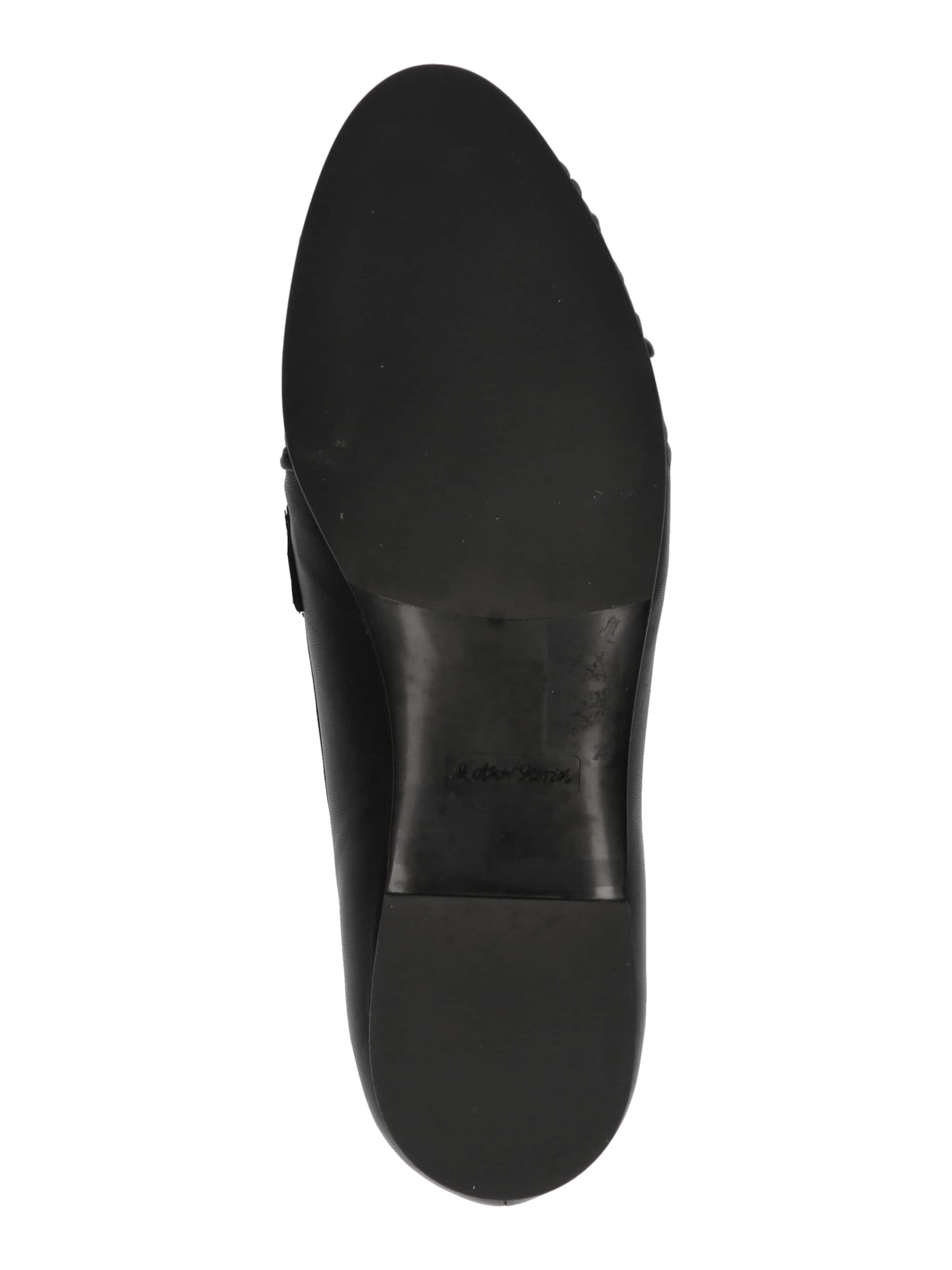 juoda & Other Stories Loaferai