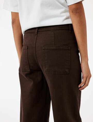 Koton Loosefit Jeans in Braun