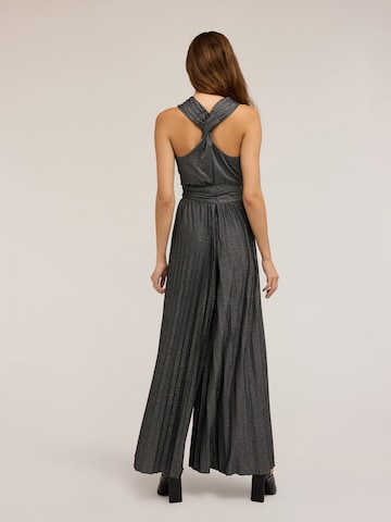 MOTIVI Jumpsuit in Grijs