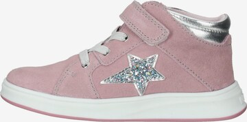 Sneaker di RICHTER in rosa