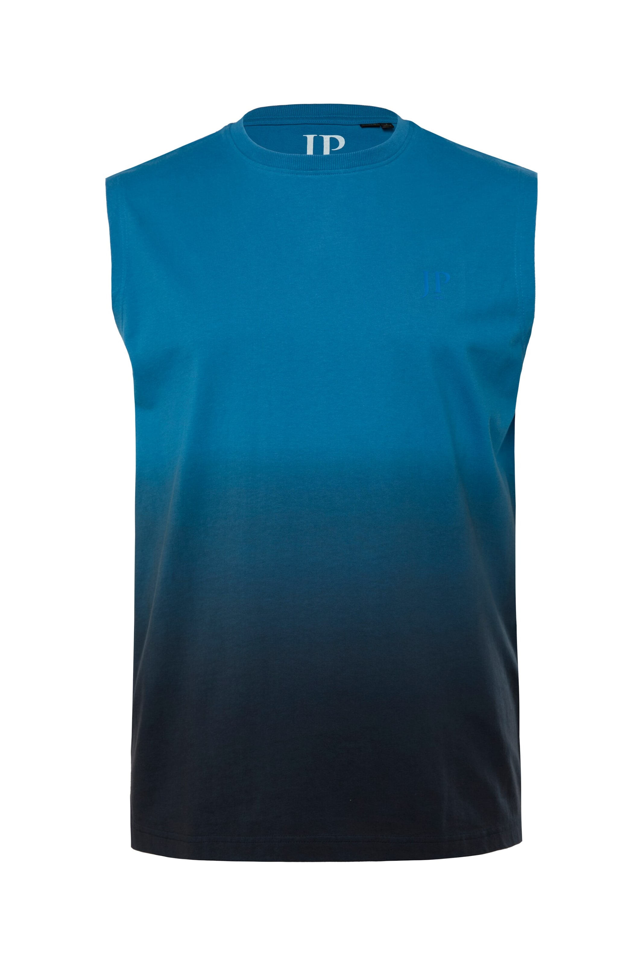 JP1880 Shirt in Blau: Vorderseite