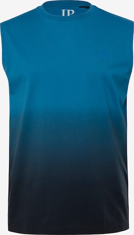 JP1880 Shirt in Blau: Vorderseite