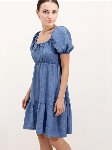 Abito di Bigdart in blu