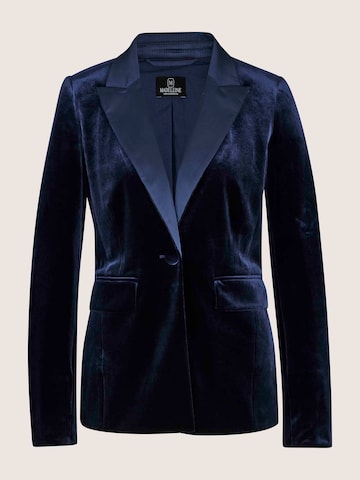 MADELEINE Blazers in Blauw: voorkant