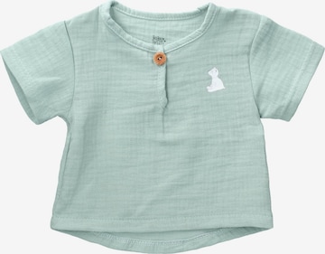 Baby Sweets Shirt in Green: front