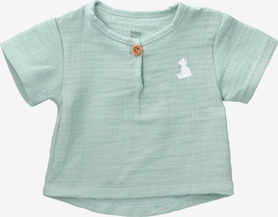 Baby Sweets T-Shirt in braun / mint / weiß, Produktansicht