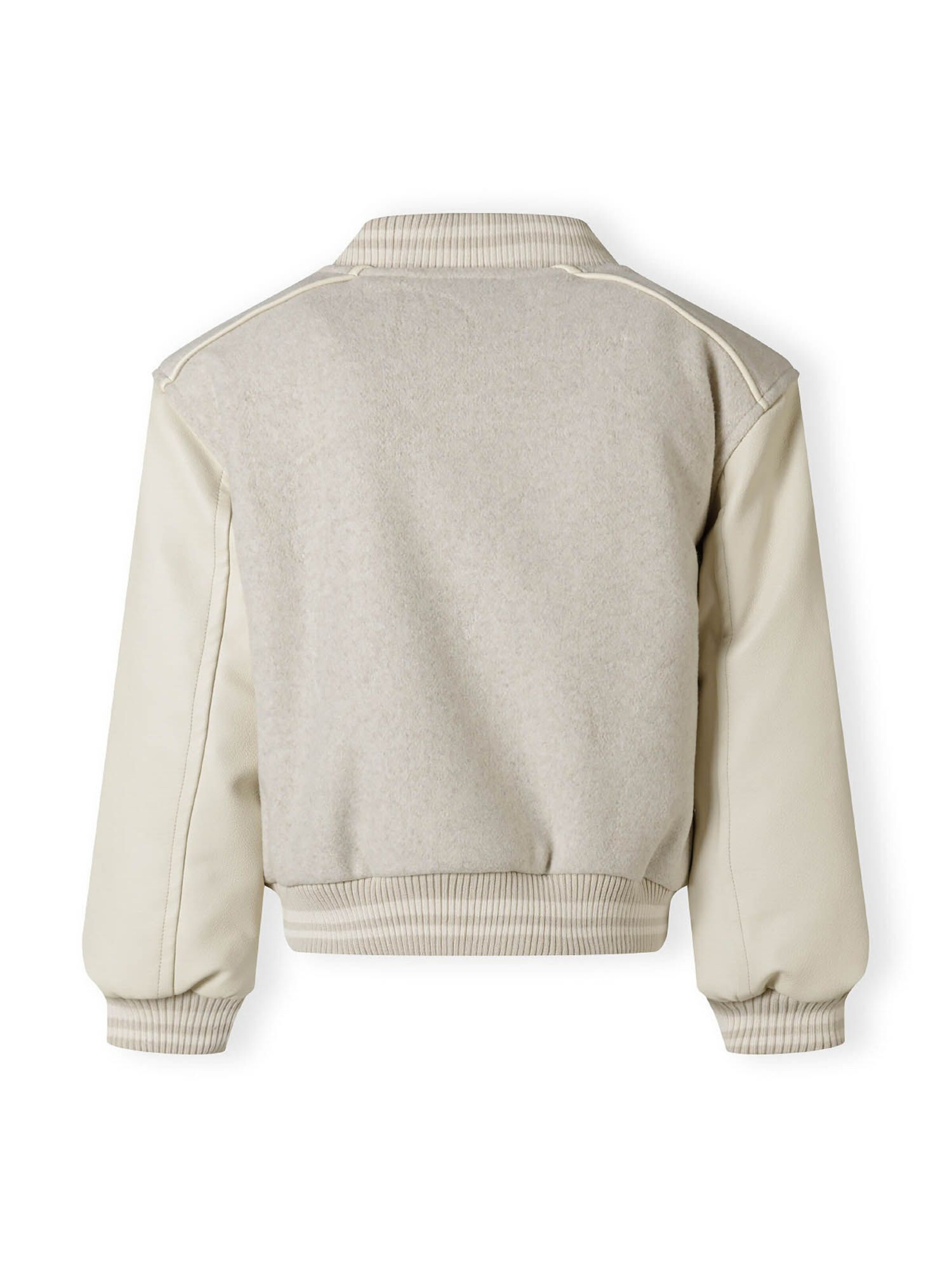 MINOTI Демисезонная куртка в Бежевый