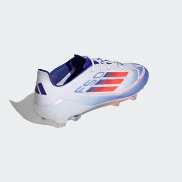 ADIDAS PERFORMANCE Soccer shoe 'F50 Elite' in White