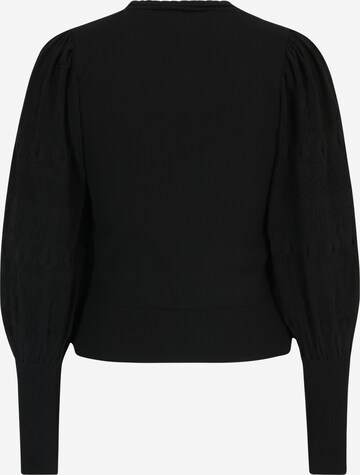 Pull-over 'MELITA' Only Tall en noir