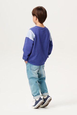 Noppies Sweater ' Lusk ' in Blue