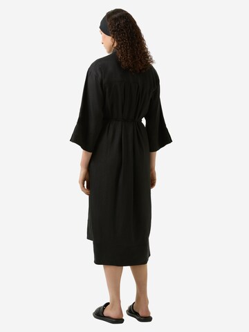 BOGNER Kleid 'Reika' in Schwarz