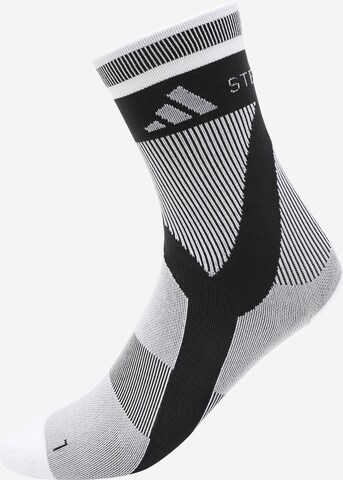 ADIDAS PERFORMANCE Sportsocken in Weiß: predná strana