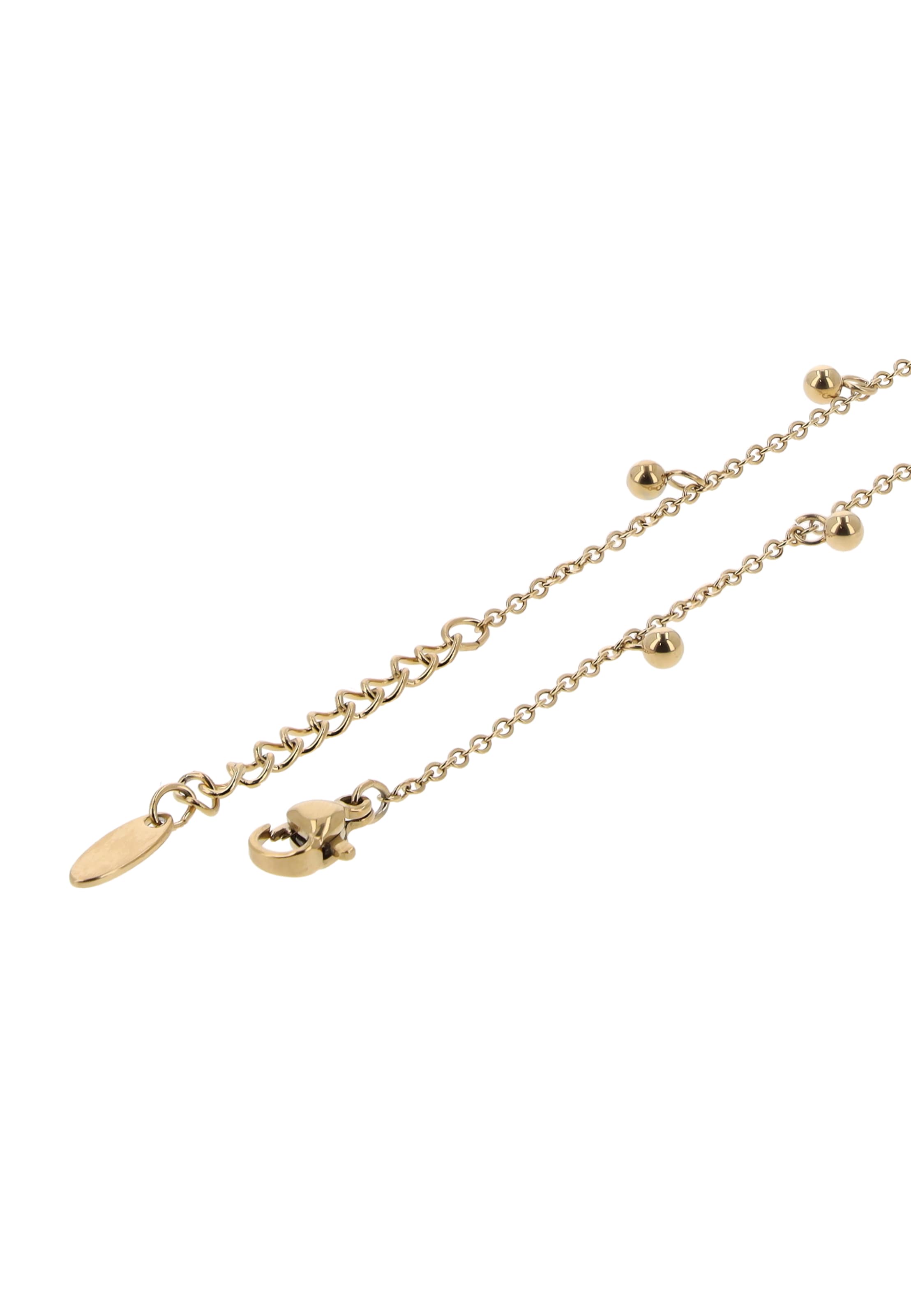 IZIA Armband in Goud