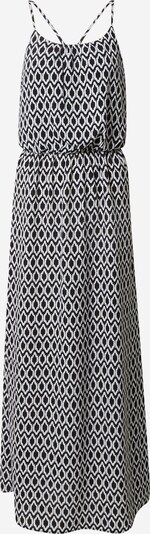 ONLY Kleid 'Winner' in schwarz / weiß, Produktansicht