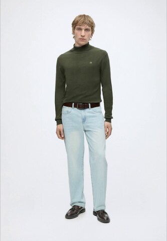 Pullover di SCOTCH & SODA in verde