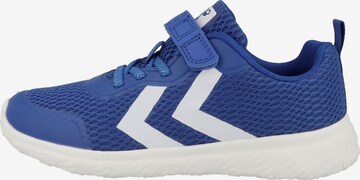 Hummel Trainers 'Actus' in Blue