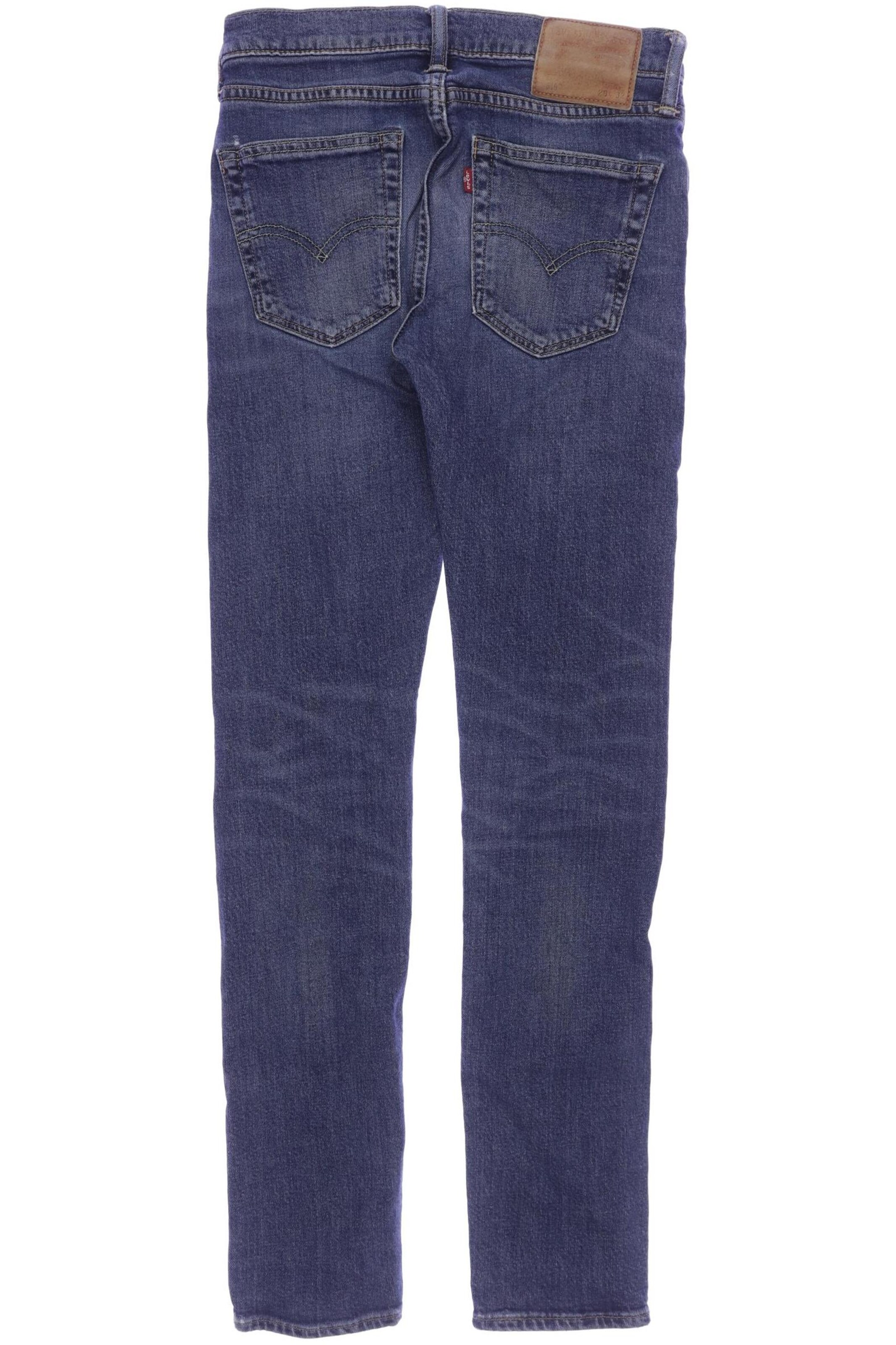 LEVI'S ® Jeans 28 in Blau