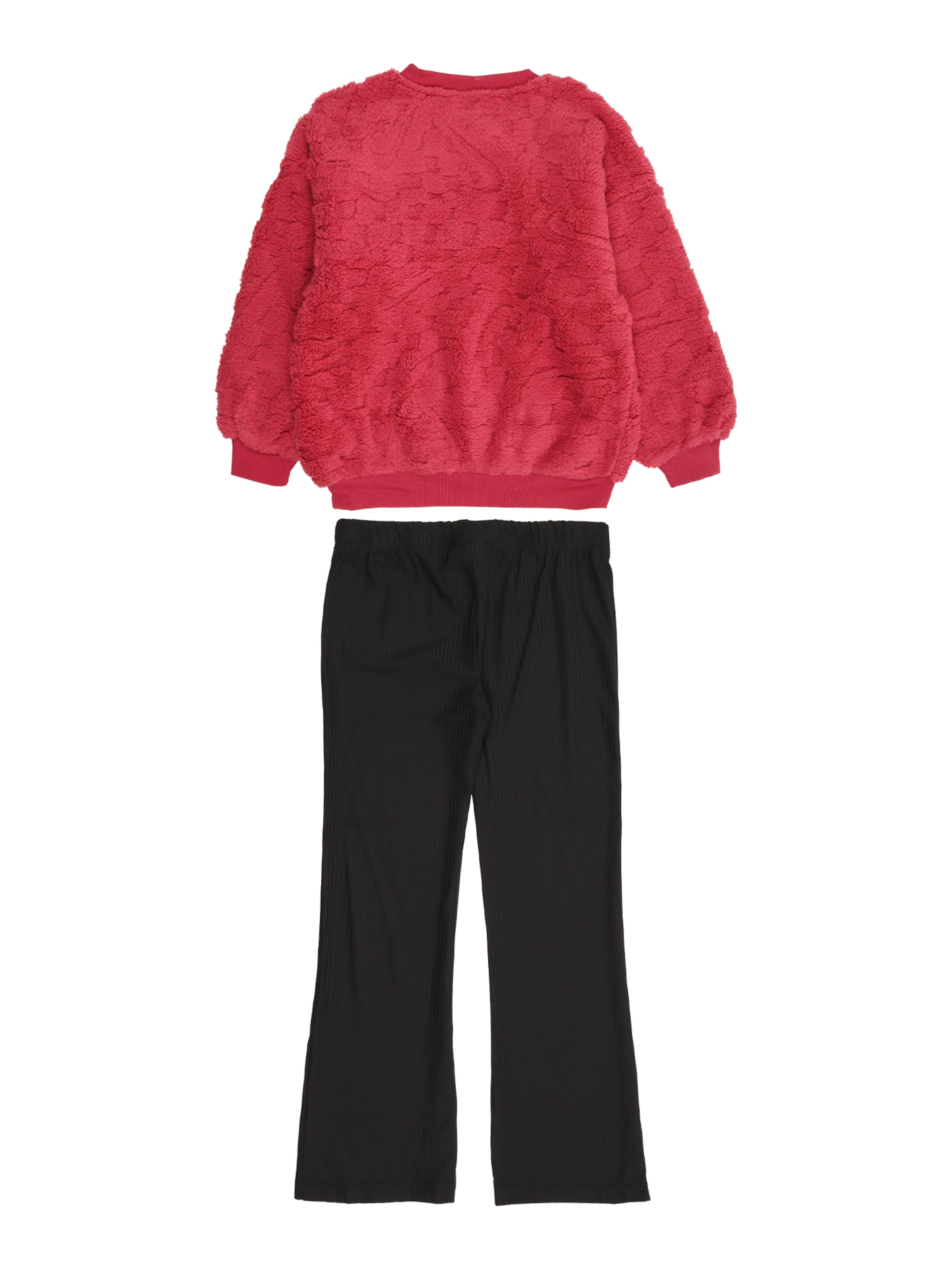 Set Nike Sportswear en noir