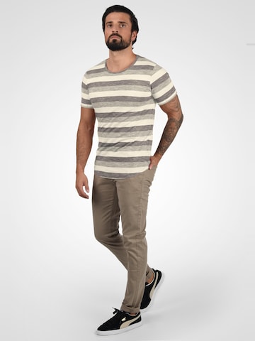!Solid - Camiseta 'Thicco' en Mezcla de colores: frente