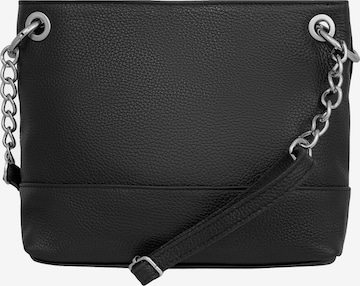 RYLKOTorba preko ramena - crna boja: prednji dio