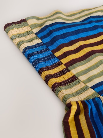 Next Jumpsuit in Blauw